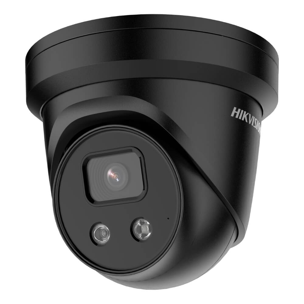 Hikvision DS-2CD2366G2-I (U) IP Cameras | Tensor Security